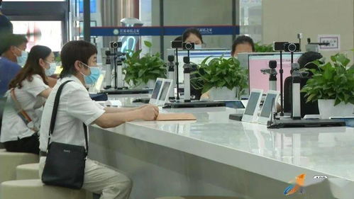 一體化運行 區長專線與政務服務熱線融合，打造市民咨詢省心新體驗