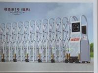 包頭專業(yè)感應(yīng)門、不銹鋼制品及電動門養(yǎng)護(hù)服務(wù)解析
