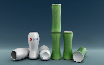 匠心獨運 琦瑞福生罐形生活用品的工業設計之美