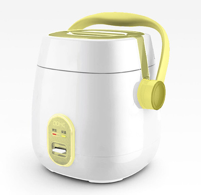 小飯鍋的革新 曾皓子如何以工業設計重塑生活用品